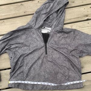 Lululemon I Put a Shell On You Jacket